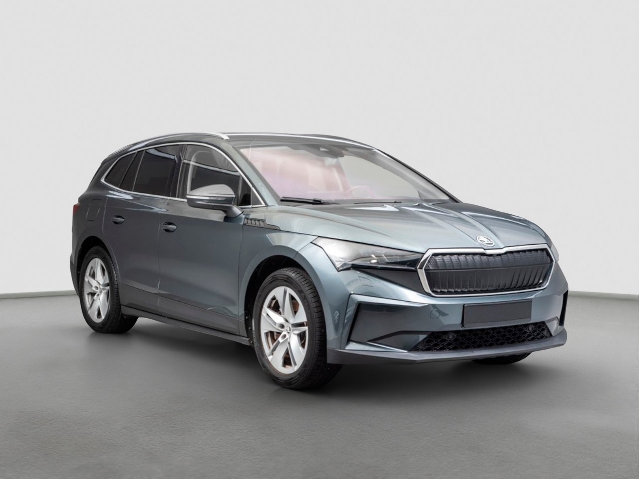 Brugt Cupra Tavascan
